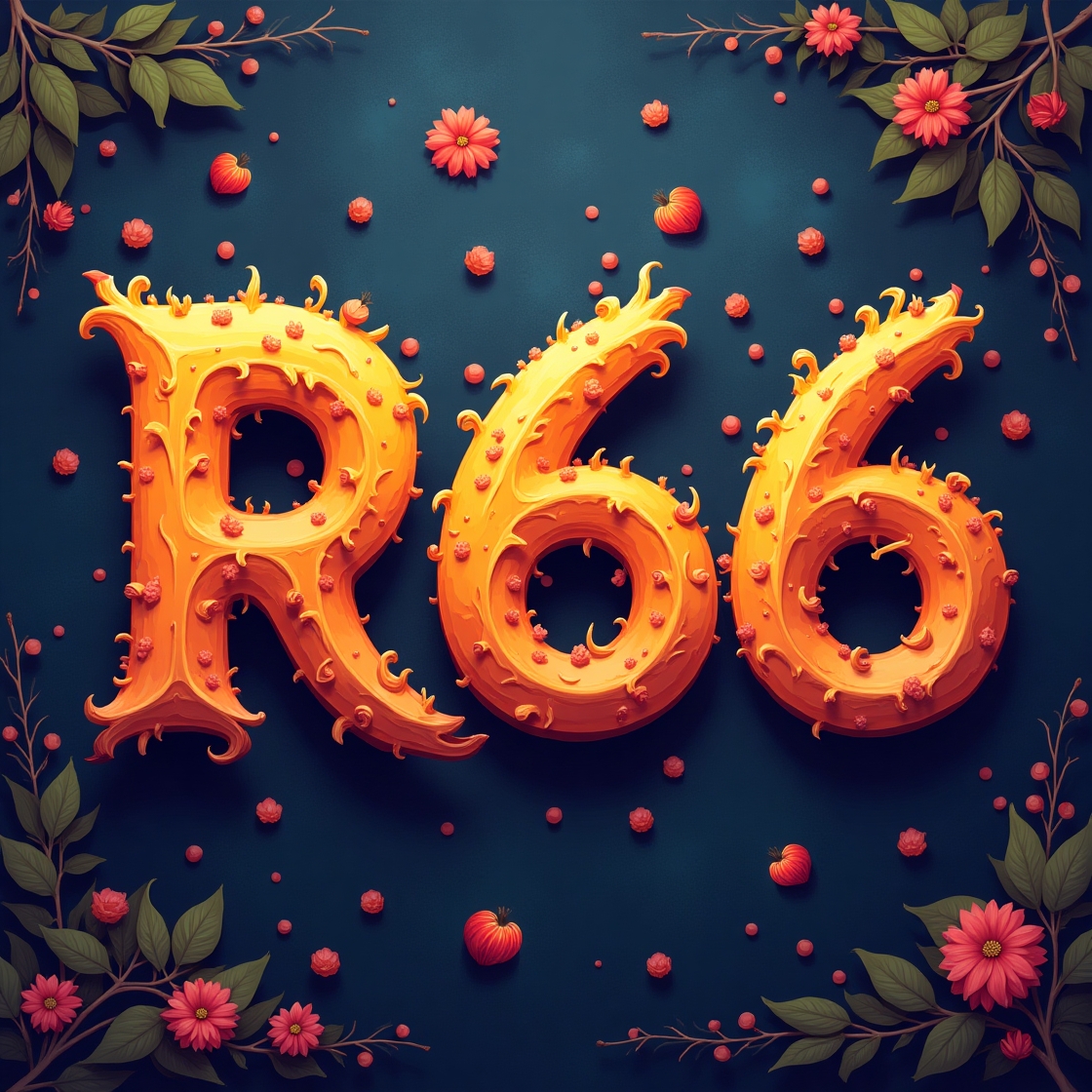 register r66 bet